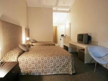 Epsom Motor Inn Оукланд Екстериор снимка